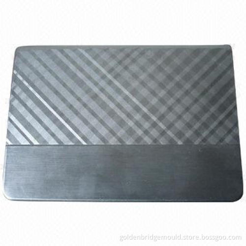 Injection Mold for digital television cabinet with ABS material